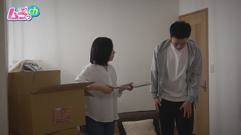カップル部屋REC 結婚に向け同棲を始めた清らかな二人が、AVをキッカケに未来のド変態夫婦になるべく本当の性癖を晒しあう 遠山まき 画像3
