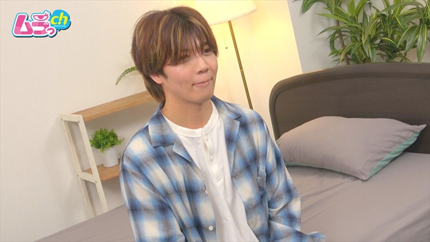 素人男子のリアルSEX 37 たつや君30歳 葉月ひな 画像1