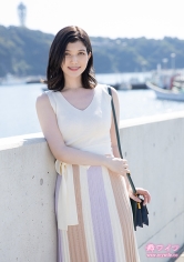 ローレン有紗 1_img