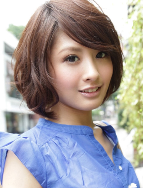 山口明奈１
