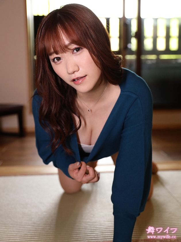 成島若菜1 舞ワイフ 292MY-1029 サンプル画像3