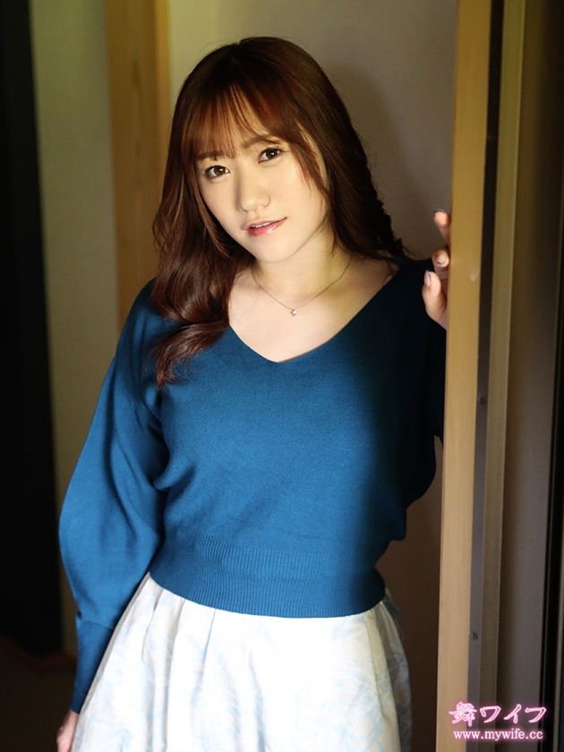 成島若菜1 舞ワイフ 292MY-1029 サンプル画像5