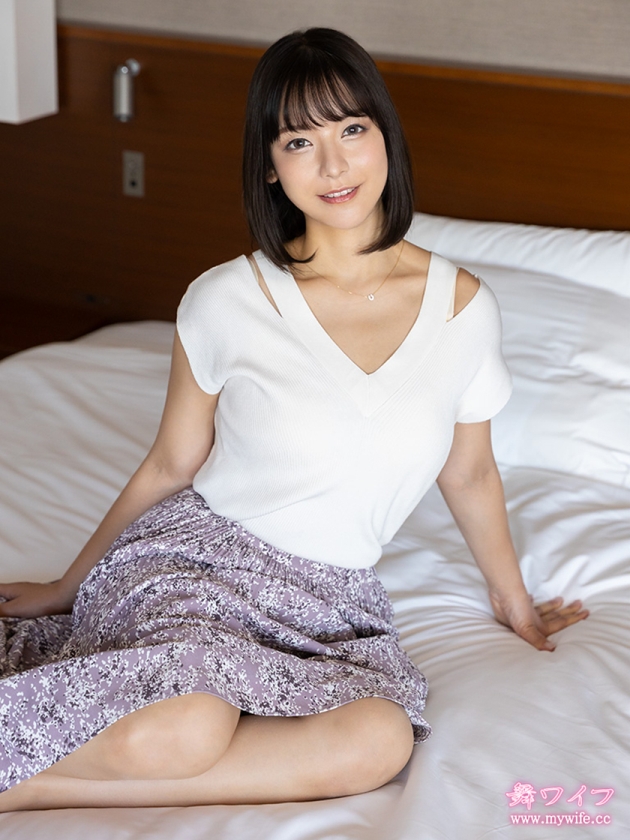山田真緒1 画像1