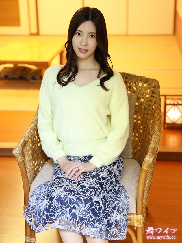 中西あさみ1 画像1