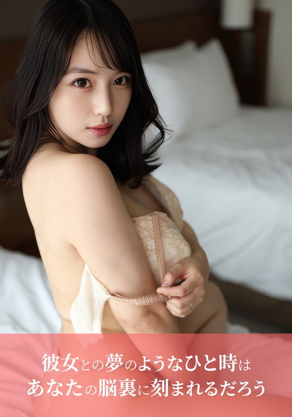 AI舞ワイフ～選ばれたアナタに上質な出会いを～ 2 舞ワイフ 897MWFE-002 サンプル画像11