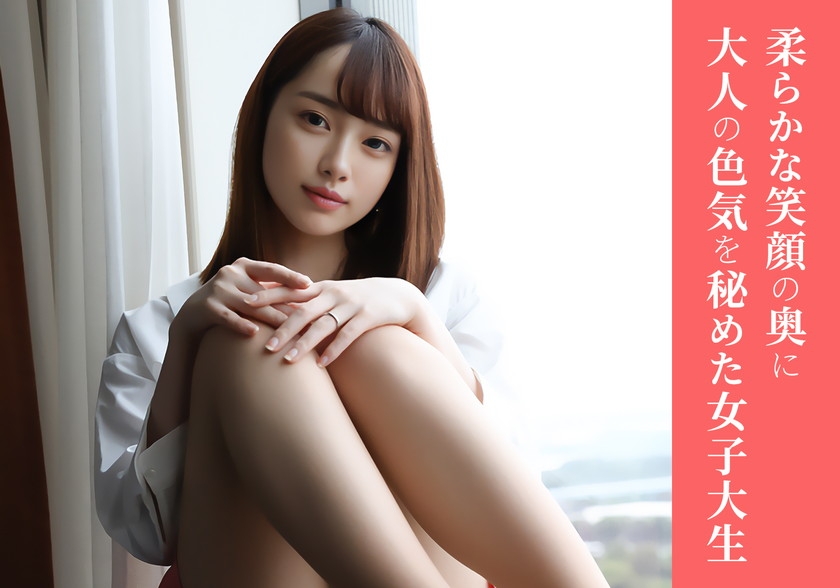 AI舞ワイフ～選ばれたアナタに上質な出会いを～ 3 舞ワイフ 897MWFE-003 サンプル画像9