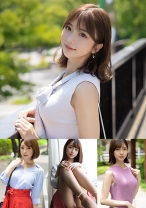 AI舞ワイフ~選ばれたアナタに上質な出会いを~ 3