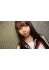 【某アイドル形スレンダー女子】クリバイブで大量潮吹き！喉奥イラマで涙を流す！ドM敏感娘に無許可でゴム無し中出しSEX！ 斉藤まりな