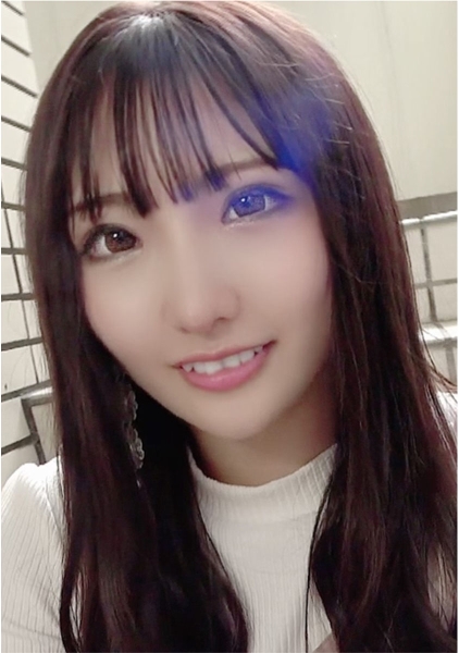 ギャル穴！？中出し懇願JD！？巨根でイクイク病ダメま○こに大量中出し 里仲ゆい