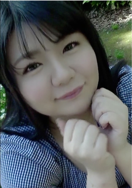 牛！？バブみMAX！？初ハメ撮り！ぽっちゃりJDにイカせ地獄 菊池奈央