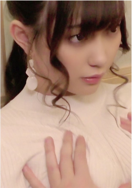個撮！？読モJD痙攣イキ！？お金大好き敏感スレンダーモデルを巨根で膣内教育 美谷朱里