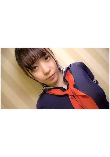 【乳首もま○こも桜色?】まさに清楚系ビッチちゃん！クラスのマドンナ系Fカップ黒髪美女は、中出しOKのパイパン神円娘でした！ 高瀬りな