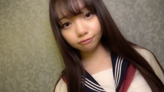 【某アイドル形スレンダー女子】クリバイ…
