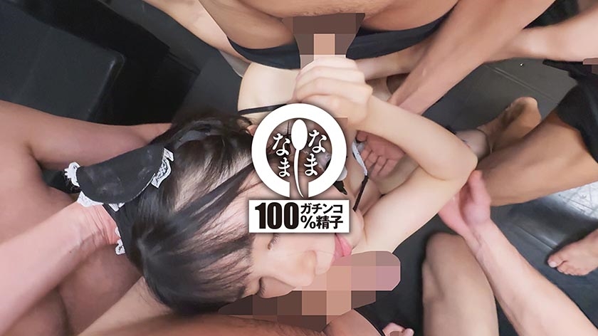 Hカップ巨乳新人(170cm&美くびれ) はじめての真正中出し解禁13発 福原みな 画像8