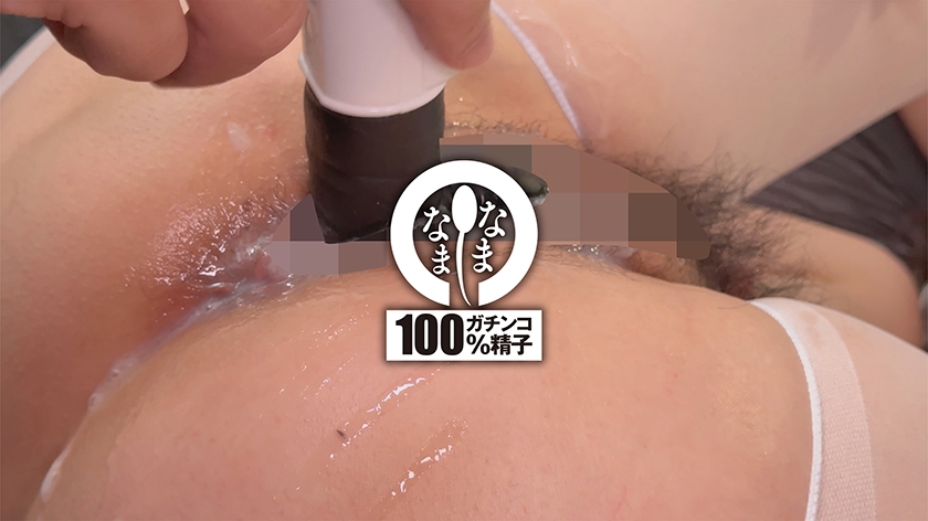 ノーカットなまなまクリニック 神膣対応ナース合計15発 加藤ツバキ 画像12