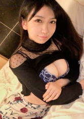 【中出し個人撮影】ユミコ/24歳/保育士/セフレ？/超美尻/エロランジェリー/パイズリ/3発射/SEX/中出し/フェラ/超大量射精/顔射/口内発射/ほんわかかわゆい