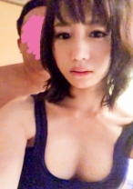 【個人撮影】かすみ/22歳 イチャラブ/ペットショップ店員/の○(能年○奈)似！！！/清楚/激かわ美少女/スレンダー/美乳/濡れやすい/スクール水着/お風呂場プレイ/足コキ/2発射/SEX/口内射精/フェラ