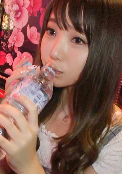 あいちゃん/19歳/専門学生(美容師)
