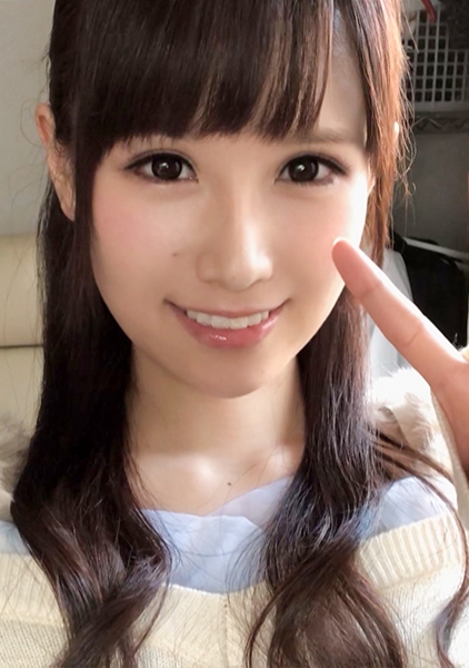 【個人撮影】まりあ/21歳/メイドカフェ店員 中出し!/とにかくかわいい…/彼氏ん家/どエロ美少女/スレンダー/デカクリ/お風呂場プレイ/3発射/2SEX/フェラ/口内発射/顔射/お掃除フェラ/精子大好きっ子