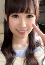 【個人撮影】まりあ/21歳/メイドカフェ店員 中出し！/とにかくかわいい…/彼氏ん家/どエロ美少女/スレンダー/デカクリ/お風呂場プレイ/3発射/2SEX/フェラ/口内発射/顔射/お掃除フェラ/精子大好きっ子