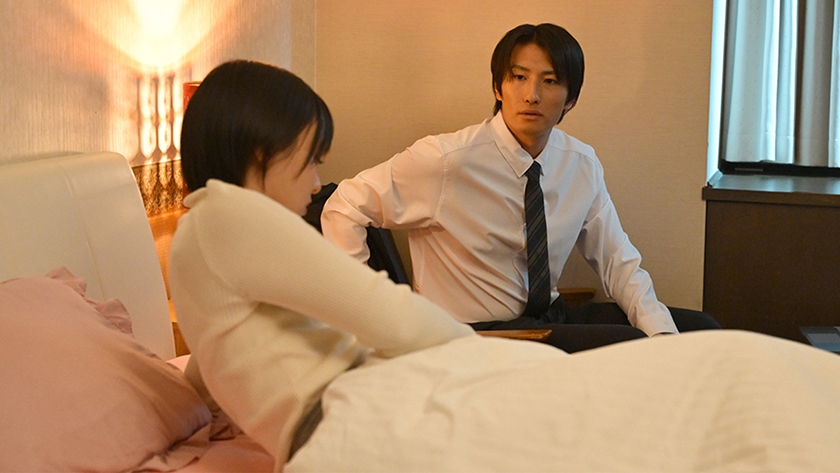 Secret Line 5人で1つの恋をする。 画像13
