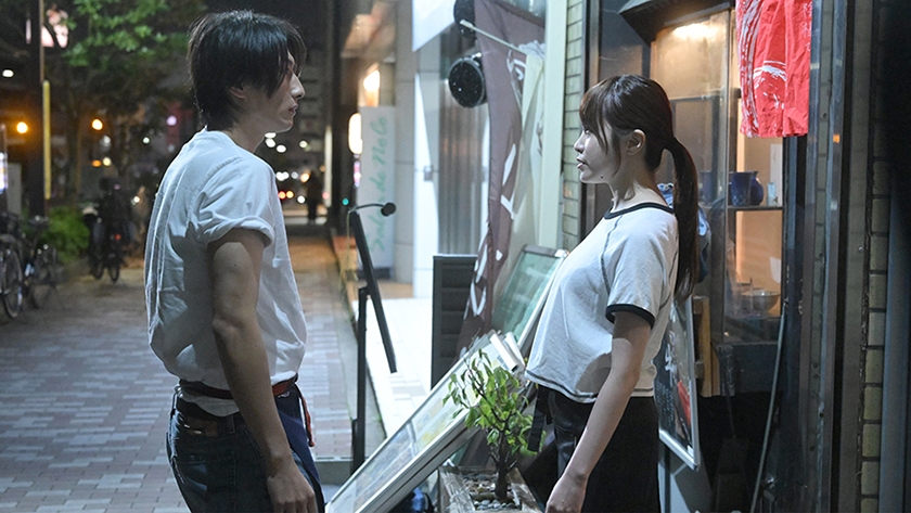 『灯りが落ちる前に』すれ違った兄弟を繋ぐ夜。寄り添った3人ー。 画像11