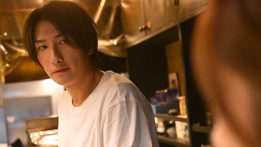 『灯りが落ちる前に』すれ違った兄弟を繋ぐ夜。寄り添った3人ー。 画像12