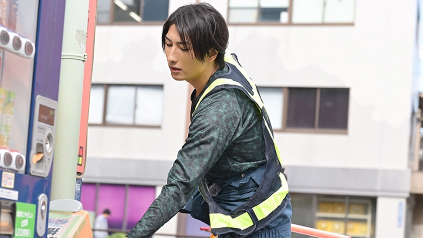 『灯りが落ちる前に』すれ違った兄弟を繋ぐ夜。寄り添った3人ー。 画像3