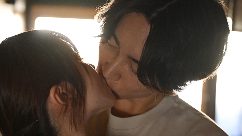 『灯りが落ちる前に』すれ違った兄弟を繋ぐ夜。寄り添った3人ー。 画像7