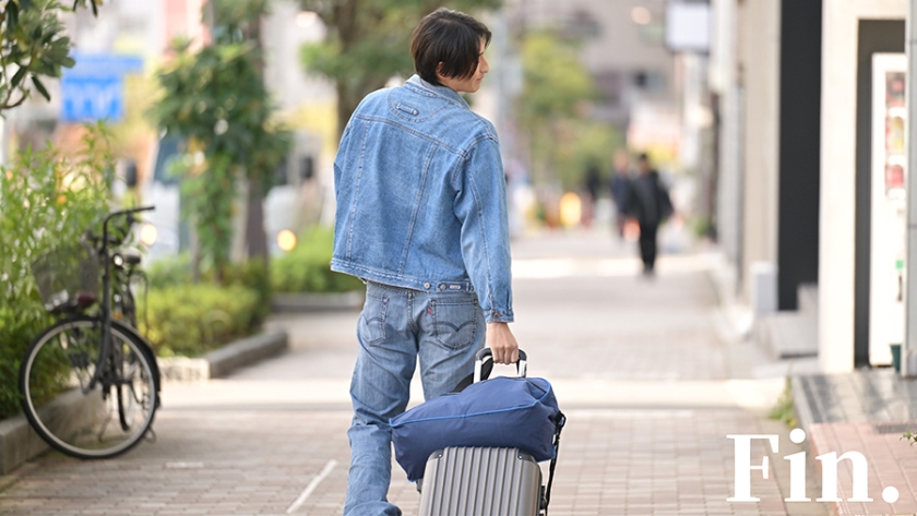 灯りが落ちる前に 交わらない想いがひとつの夜に溶けていく 画像16