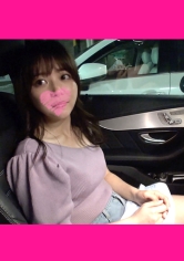 美女パイパンまんこ中出し精子流出映像!!誘う淫尻で玩具オナニーでガクガク逝き潮吹きマンコに連続NNピストン!!_img