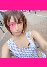 ミニマム美巨乳中出しマンコ映像流出！！小さいのにオッパイ出て感度も良好！！がしがし中出し連続射精保証のバリシコオナニー映像！！