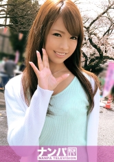 お花見ナンパ 01 in 上野