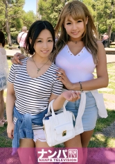 BBQ(バーベキュー)ナンパ 02 in お台場