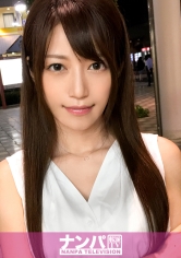 【ガチ中出し】マジ軟派、初撮。 08_img