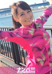 ジョギングナンパ 04 in お台場_img