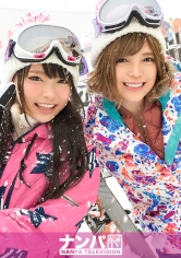 スノボナンパ 03 in 新潟_img