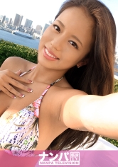 プールナンパ 17 in お台場