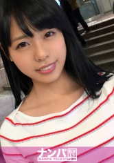 マジ軟派、初撮。 776 in 品川