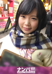 コスプレカフェナンパ 21 in 秋葉原