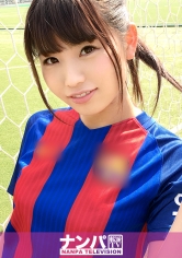 フットサルナンパ 02 in 代々木