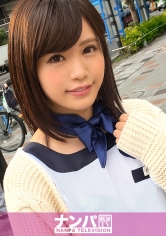 マジ軟派、初撮。 802 in 勝どき