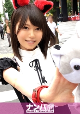 マジ軟派、初撮。 902_img