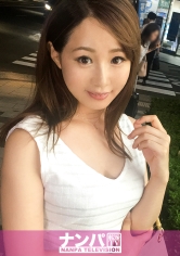 【ガチ中出し】マジ軟派、初撮。 21