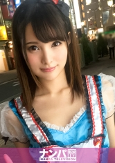 コスプレカフェナンパ 29