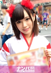 コスプレカフェナンパ 28