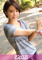 ジョギングナンパ 15