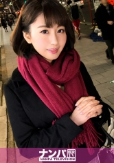 マジ軟派、初撮。 1003