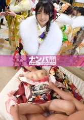 成人式ナンパ 03