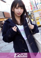 マジ軟派、初撮。 1327 ちょこちょこっと池袋を歩いていた「ことね」ちゃん。不思議ちゃん系で可愛い彼女の裏の顔はセフレがいる超やり手！ギャップ萌え変態SEXを見逃すな！！_img